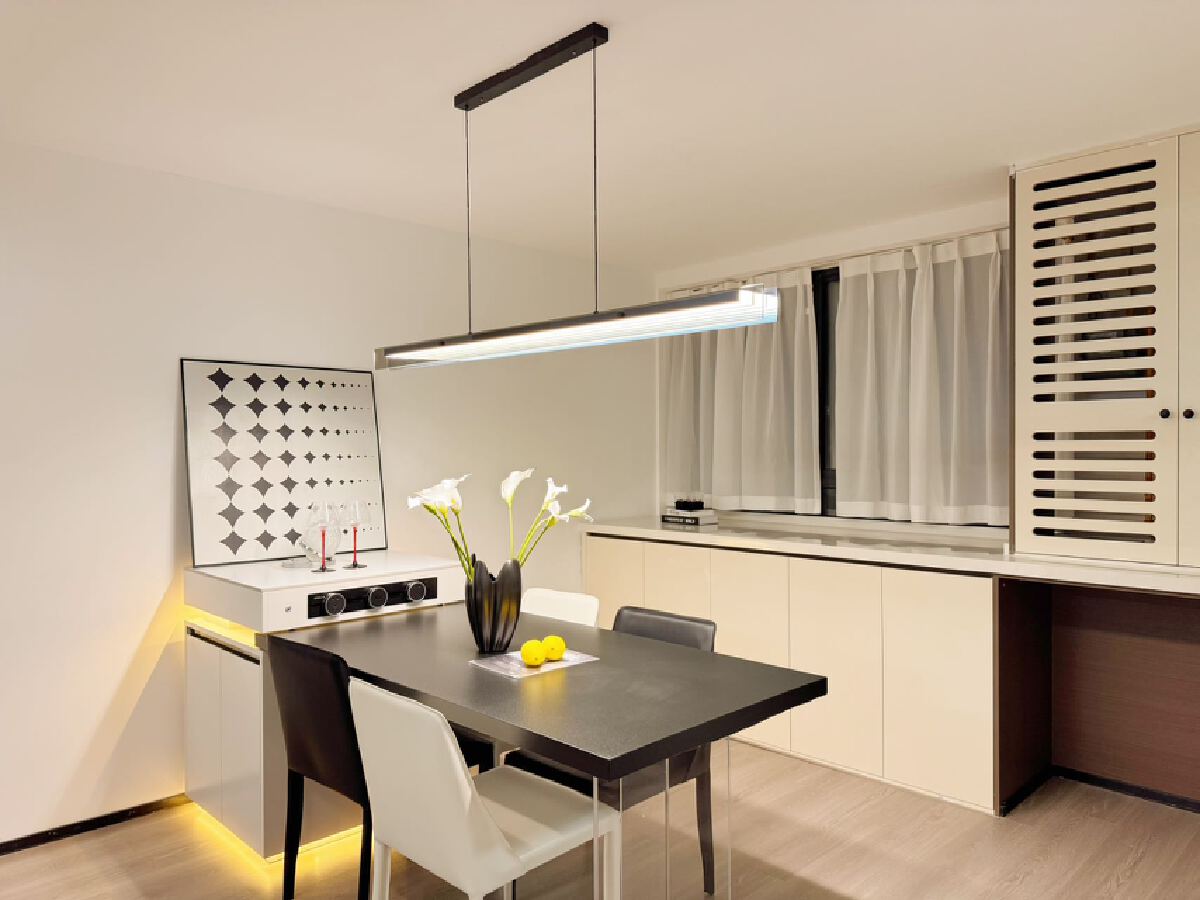 金茂光明城市，3室2厅2卫，114.72㎡，精装，售价168.00万 二手房