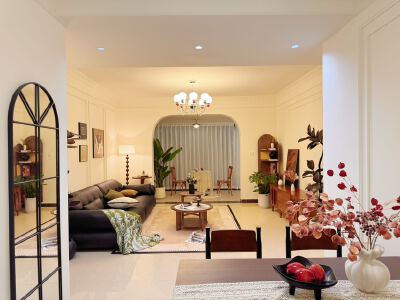 地源吾舍，3室2厅2卫，121.62㎡，精装，售价148.00万