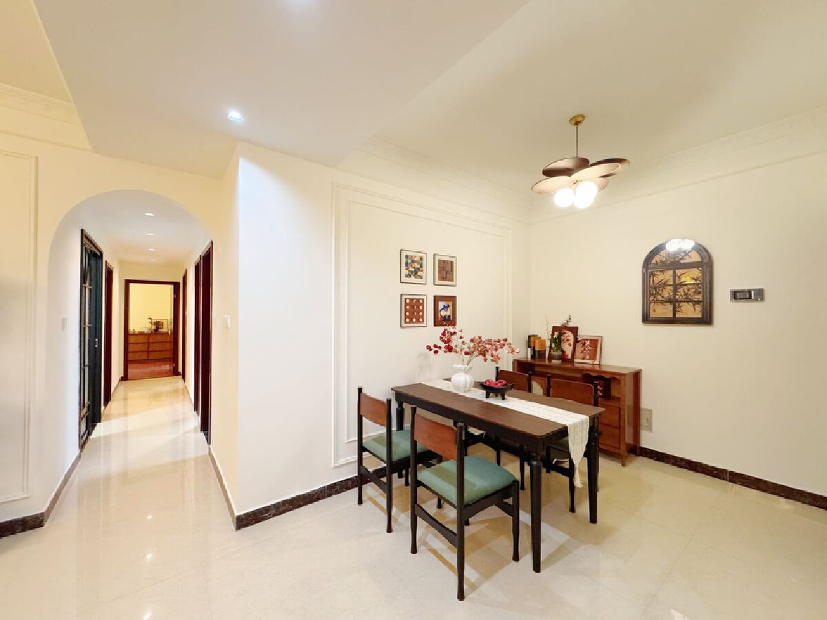 地源吾舍，3室2厅2卫，121.62㎡，精装，售价148.00万 二手房