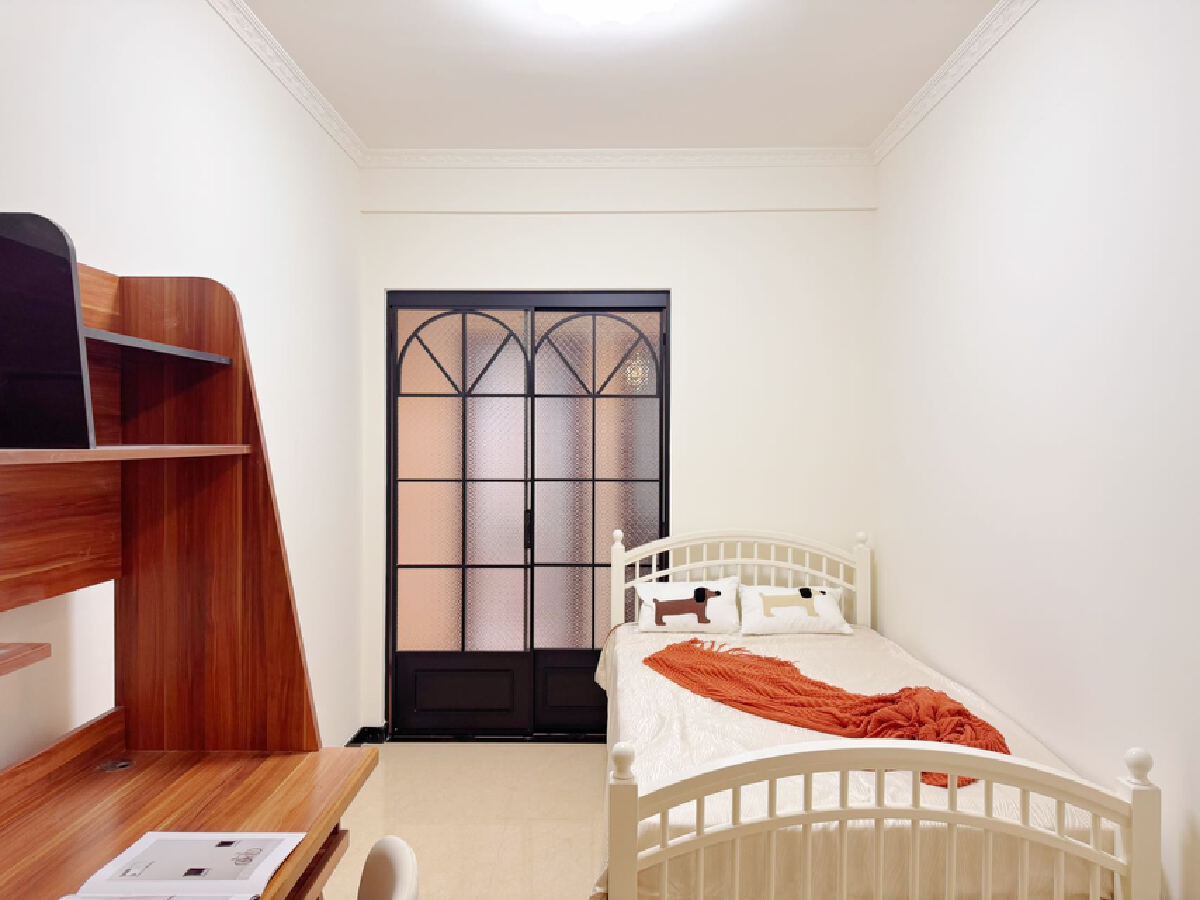 地源吾舍，3室2厅2卫，121.62㎡，精装，售价148.00万 二手房