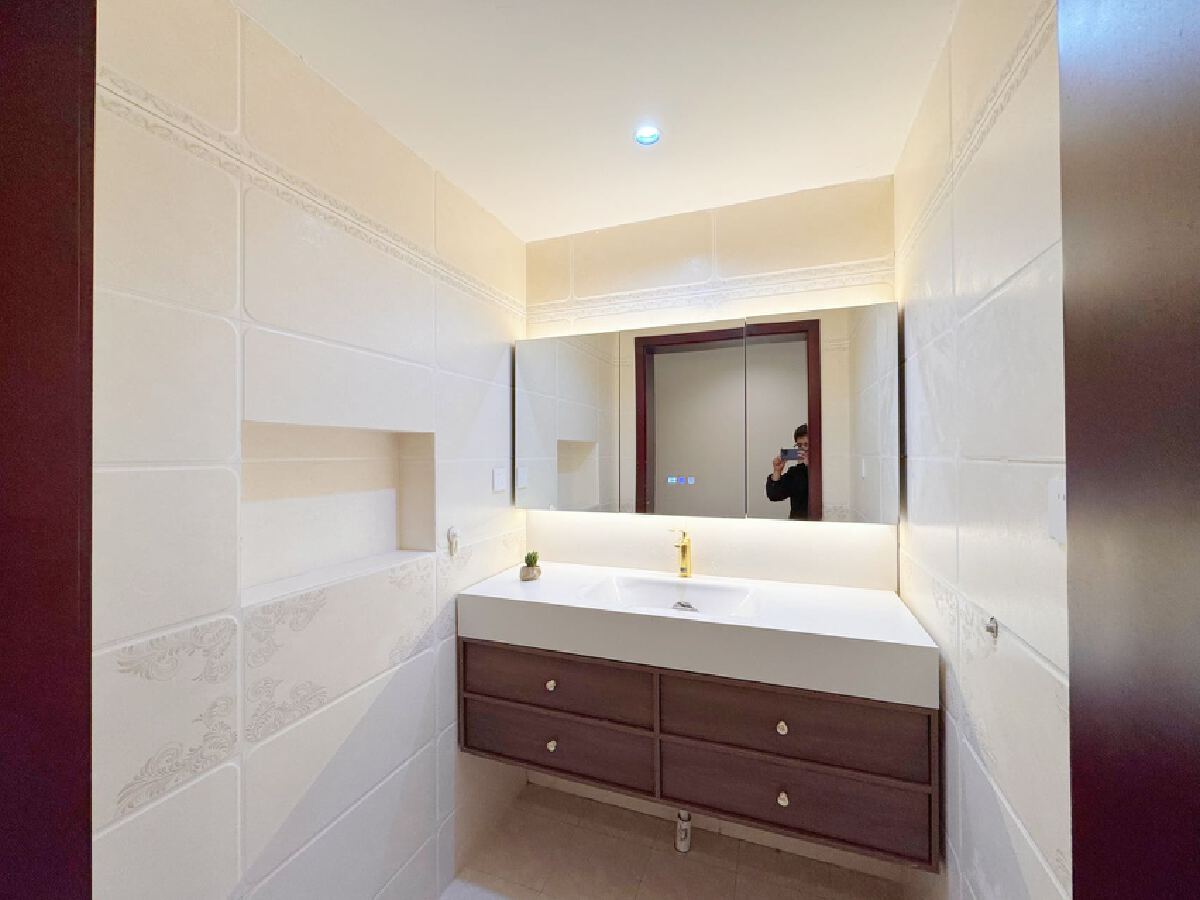 地源吾舍，3室2厅2卫，121.62㎡，精装，售价148.00万 二手房