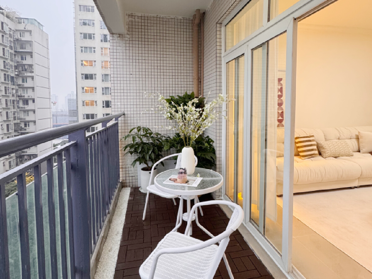 寅生杜鹃花园，2室2厅1卫，80.00㎡，精装，售价106.00万 二手房