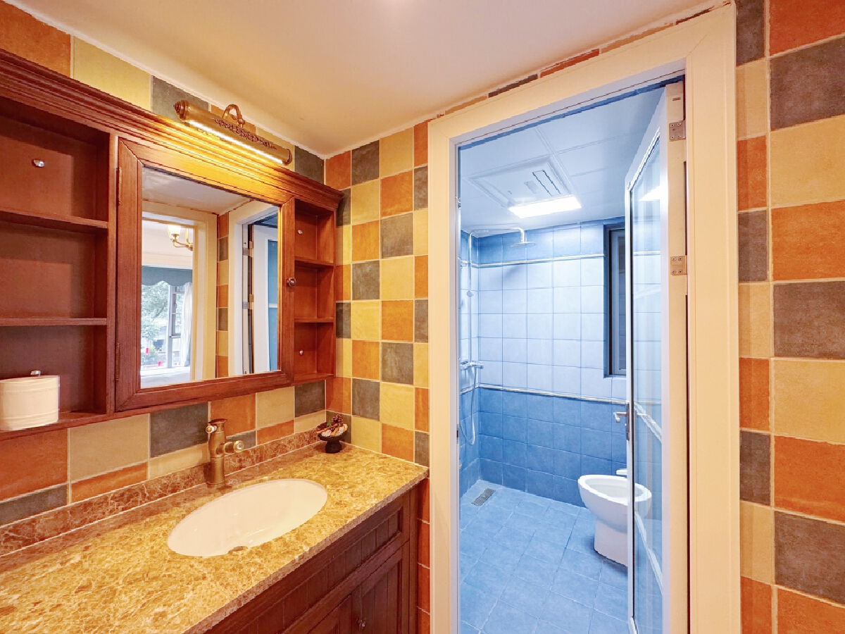 飞大壹号广场，3室2厅1卫，95.51㎡，精装，售价198.00万 二手房