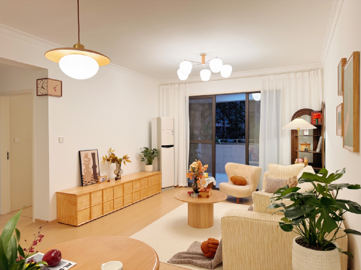 佳兆业君汇上品，3室2厅1卫，89.16㎡，精装，售价135.00万 二手房