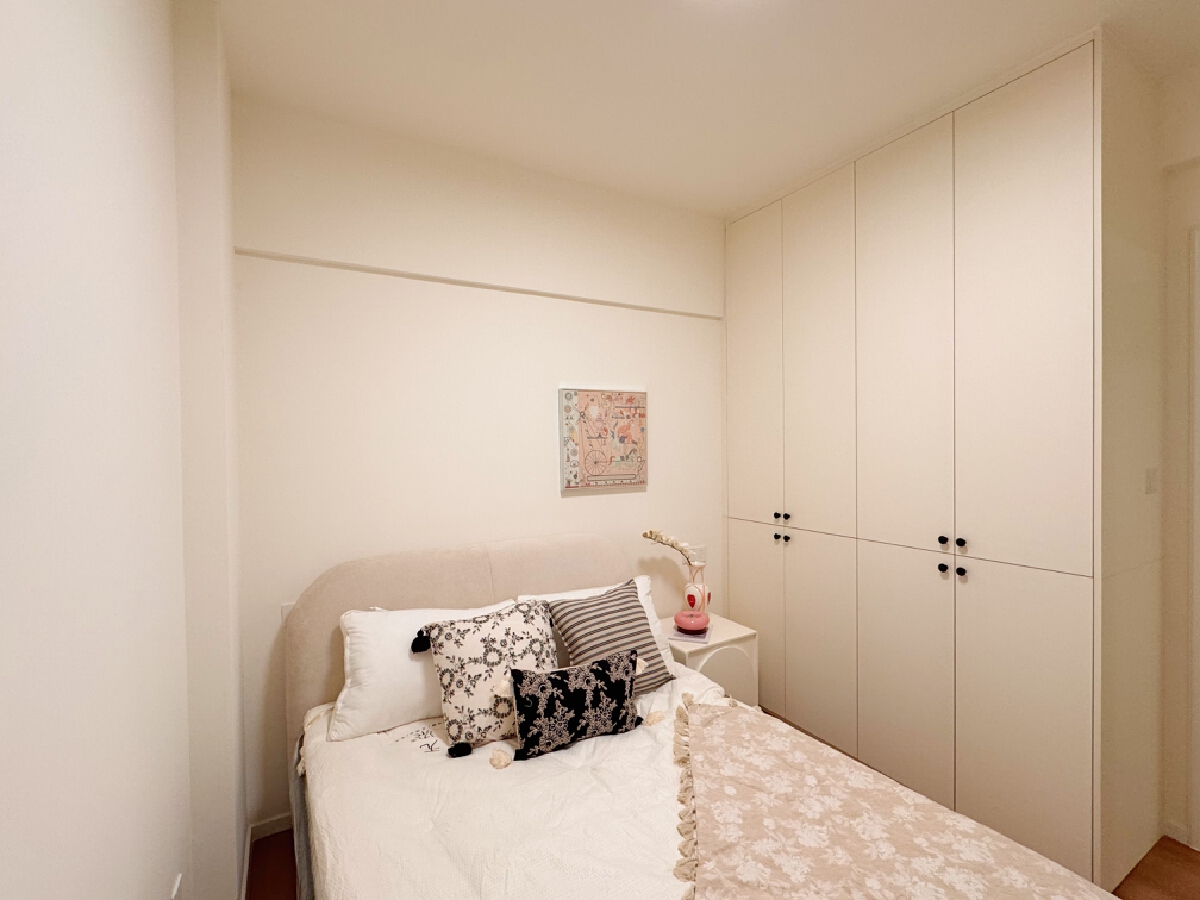 优客联邦二期，2室2厅1卫，78.23㎡，精装，售价135.00万 二手房