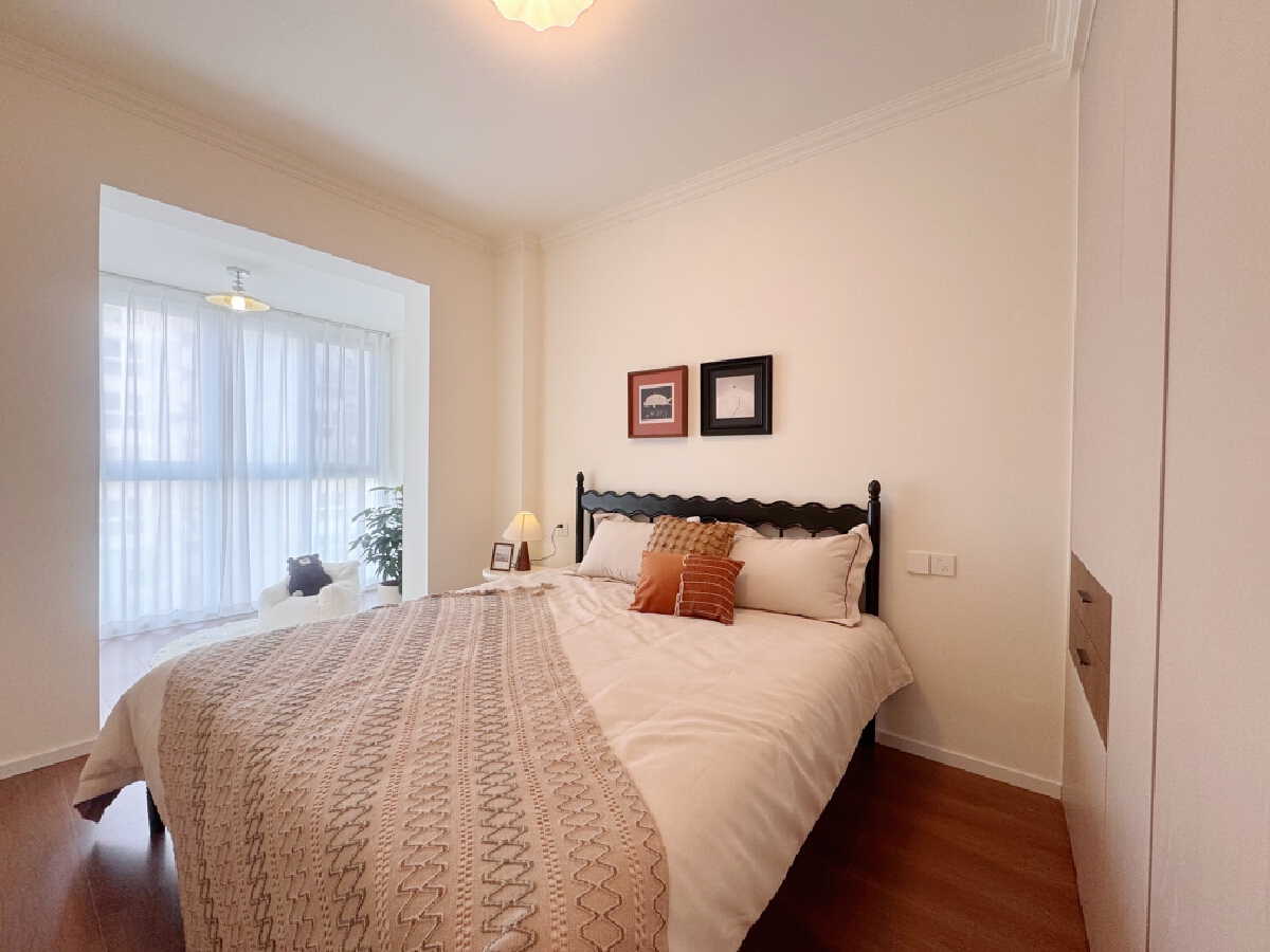 时代丽都美语，3室2厅2卫，131.00㎡，精装，售价213.00万 二手房