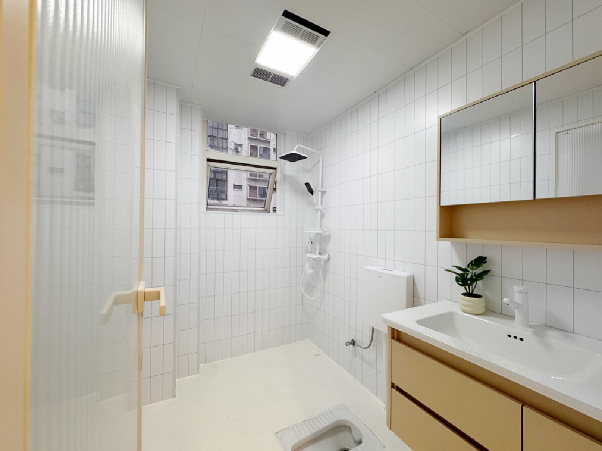 寅生杜鹃花园，2室2厅1卫，80.00㎡，精装，售价106.00万 二手房