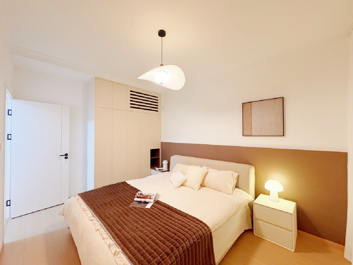 佳兆业君汇上品，3室2厅1卫，89.16㎡，精装，售价135.00万 二手房