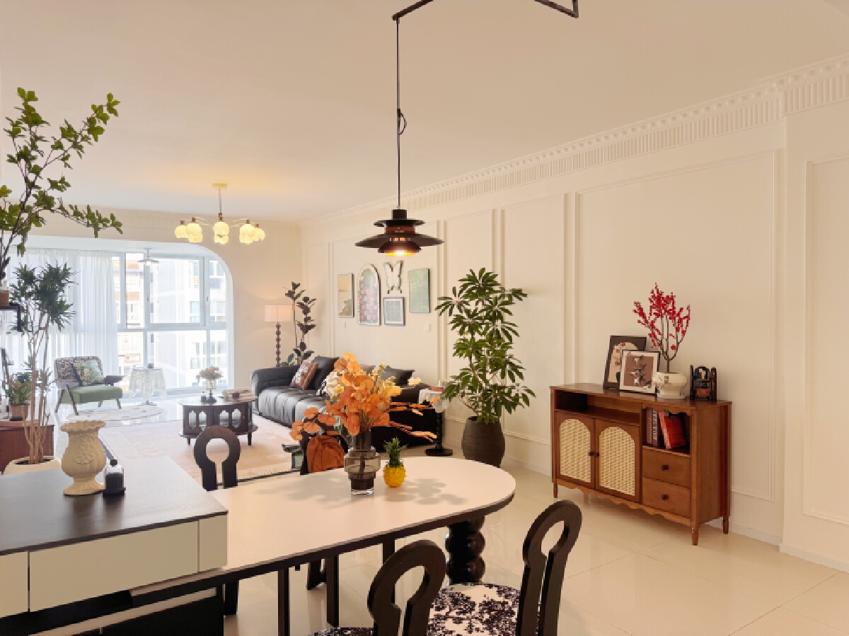 时代丽都美语，3室2厅2卫，131.00㎡，精装，售价213.00万 二手房