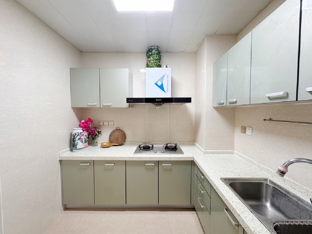 佳兆业君汇上品，3室2厅1卫，89.16㎡，精装，售价135.00万 二手房